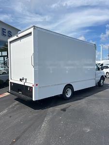 2025 Ford E-450 RWD, Utilimaster Utilivan Box Van for sale #T41042 - photo 2