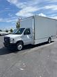 2025 Ford E-450 RWD, Utilimaster Utilivan Box Van for sale #T41042 - photo 3