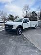 2024 Ford F-550 Super Cab DRW 4x4, Service Truck for sale #T41081 - photo 2