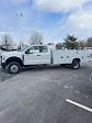 2024 Ford F-550 Super Cab DRW 4x4, Service Truck for sale #T41081 - photo 3