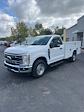 2024 Ford F-350 Regular Cab SRW 4x2, Knapheide Steel Service Body Service Truck for sale #T41093 - photo 4