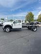 2024 Ford F-450 Regular Cab DRW 4x2, Cab Chassis for sale #T41113 - photo 5