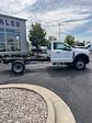 2024 Ford F-450 Regular Cab DRW 4x2, Cab Chassis for sale #T41113 - photo 9