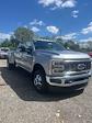 2024 Ford F-350 Crew Cab DRW 4x4, Pickup for sale #T41141 - photo 4