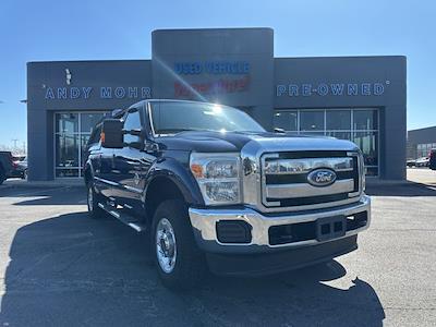 2011 Ford F-250 Crew Cab 4x4 Pickup for sale #T41141A - photo 1