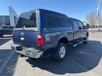 2011 Ford F-250 Crew Cab 4x4 Pickup for sale #T41141A - photo 9