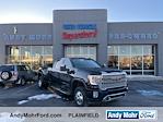 2022 GMC Sierra 3500 Crew Cab 4x4, Pickup for sale #T41154A - photo 1