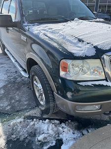 2004 Ford F-150 SuperCrew Cab 4x4 Pickup for sale #T41172A - photo 1