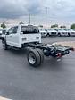 2024 Ford F-450 Super Cab DRW 4x4, Cab Chassis for sale #T41181 - photo 9