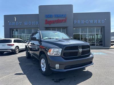 2018 Ram 1500 Crew Cab 4x4 Pickup for sale #T41185A - photo 1