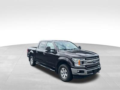 2018 Ford F-150 SuperCrew Cab 4x4 Pickup for sale #T41220A - photo 1
