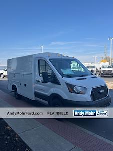 2024 Ford Transit 350 RWD, Knapheide KUV Service Utility Van for sale #T41234 - photo 1