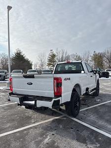 New 2024 Ford F-350 XL Regular Cab for sale #T41240 - photo 2
