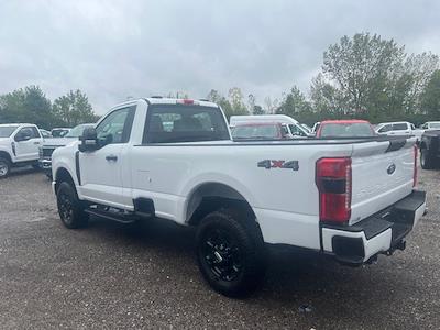 2024 Ford F-350 Regular Cab SRW 4x4 Pickup for sale #T41240 - photo 2