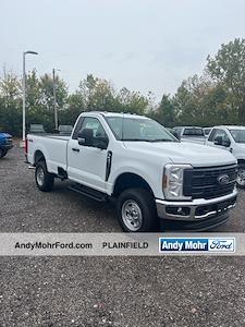 2024 Ford F-250 Regular Cab 4x4, Pickup for sale #T41271 - photo 1