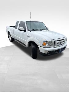 2011 Ford Ranger Super Cab 4x4 Pickup for sale #T41287A - photo 1