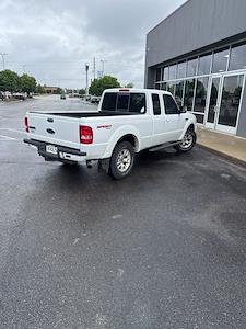 2011 Ford Ranger Super Cab 4x4 Pickup for sale #T41287A - photo 2