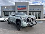 2025 Toyota Tundra CrewMax Cab 4x4 Pickup for sale #T41301A - photo 1