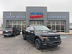 2024 Ford F-150 SuperCrew Cab 4WD Pickup for sale #T41309A - photo 1
