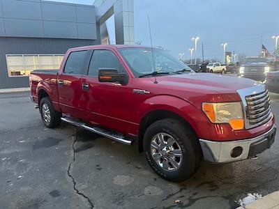 2011 Ford F-150 SuperCrew Cab 4WD Pickup for sale #T41309B - photo 1