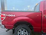 2011 Ford F-150 SuperCrew Cab 4WD Pickup for sale #T41309B - photo 8