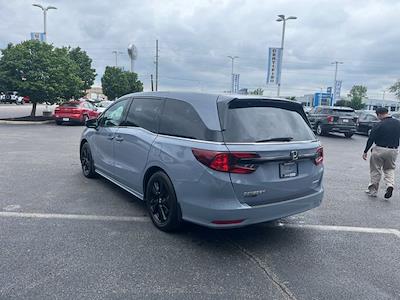 2023 Honda Odyssey FWD Minivan for sale #T41324A - photo 2