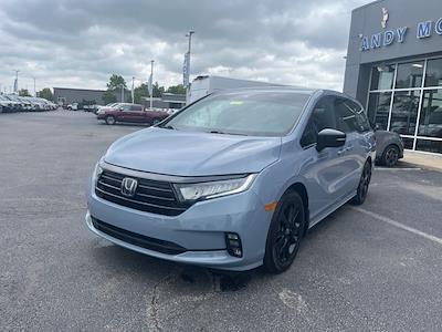 2023 Honda Odyssey FWD Minivan for sale #T41324A - photo 1