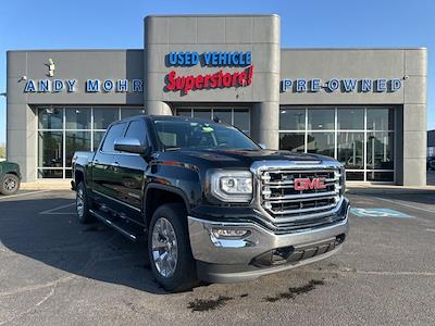 2018 GMC Sierra 1500 Crew Cab 4x4 Pickup for sale #T41337A - photo 1
