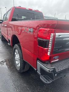 New 2024 Ford F-250 King Ranch Crew Cab 4x4 Pickup for sale #T41350 - photo 2