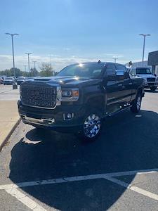 2019 GMC Sierra 2500 Crew Cab SRW 4WD Pickup for sale #T41350B - photo 1