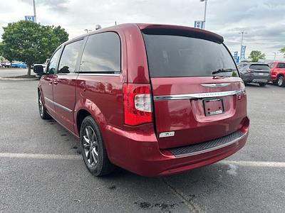 2015 Chrysler Town and Country FWD Minivan for sale #T41359B - photo 2