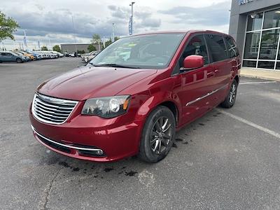 2015 Chrysler Town and Country FWD Minivan for sale #T41359B - photo 1