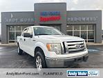 2012 Ford F-150 SuperCrew Cab 4x4 Pickup for sale #T41362A2 - photo 1