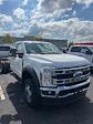 2024 Ford F-550 Super Cab DRW 4x4, Cab Chassis for sale #T41364 - photo 32