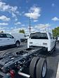 2024 Ford F-550 Super Cab DRW 4x4, Cab Chassis for sale #T41364 - photo 4