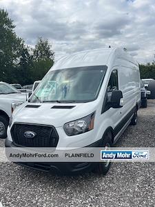 2024 Ford Transit 350 High Roof RWD, Empty Cargo Van for sale #T41400 - photo 1