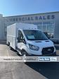 2024 Ford Transit 350 AWD, Reading Aluminum CSV Service Utility Van for sale #T41411 - photo 1