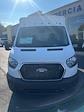 2024 Ford Transit 350 AWD, Reading Aluminum CSV Service Utility Van for sale #T41411 - photo 3