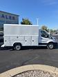 2024 Ford Transit 350 AWD, Reading Aluminum CSV Service Utility Van for sale #T41411 - photo 9