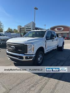 2024 Ford F-350 Crew Cab DRW 4x4, Pickup for sale #T41421 - photo 1