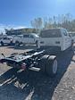 2024 Ford F-450 Crew Cab DRW 4x4, Cab Chassis for sale #T41458 - photo 6