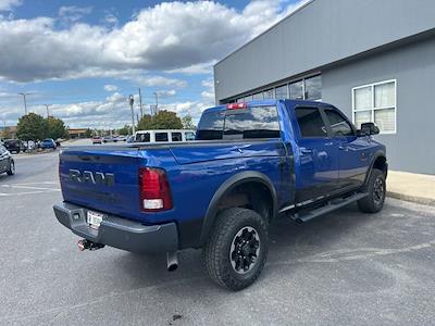2018 Ram 2500 Crew Cab 4x4 Pickup for sale #T41483A - photo 2