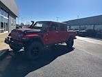 2020 Jeep Gladiator Crew Cab 4WD Pickup for sale #T41483B - photo 4