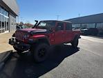 2020 Jeep Gladiator Crew Cab 4WD Pickup for sale #T41483B - photo 10