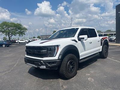 2023 Ford F-150 SuperCrew Cab 4x4 Pickup for sale #T41491A2 - photo 1