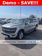 2024 Ford F-150 SuperCrew Cab 4x4, Pickup for sale #T41493 - photo 3