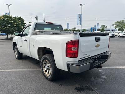 2008 Chevrolet Silverado 1500 Regular Cab 4x2 Pickup for sale #T41499A - photo 1