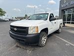 2008 Chevrolet Silverado 1500 Regular Cab 4x2 Pickup for sale #T41499A - photo 3