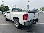 2008 Chevrolet Silverado 1500 Regular Cab 4x2 Pickup for sale #T41499A - photo 1