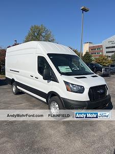 2024 Ford Transit 350 High Roof RWD, Empty Cargo Van for sale #T41507 - photo 1